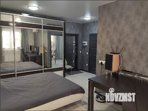 1-к квартира, на длительный срок, 34м2, 9/9 этаж
