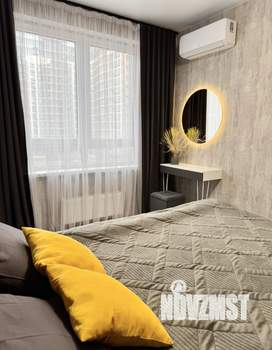 1-к квартира, на длительный срок, 37м2, 5/16 этаж