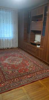 1-к квартира, на длительный срок, 42м2, 2/10 этаж