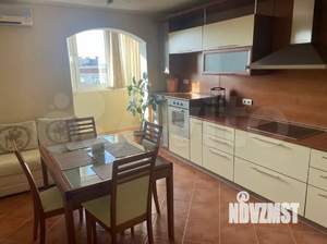 2-к квартира, на длительный срок, 68м2, 10/12 этаж