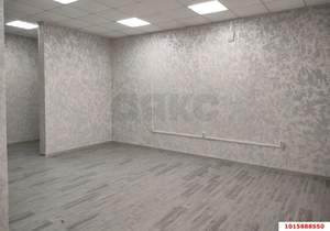 Студия квартира, на длительный срок, 51м2, 1/6 этаж