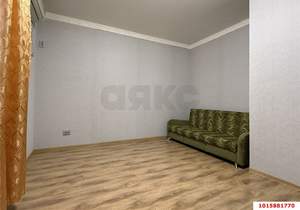 1-к квартира, на длительный срок, 37м2, 6/9 этаж