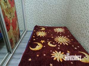 1-к квартира, на длительный срок, 41м2, 5/16 этаж