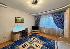 2-к квартира, на длительный срок, 75м2, 9/9 этаж