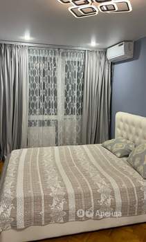 4-к квартира, на длительный срок, 80м2, 9/9 этаж