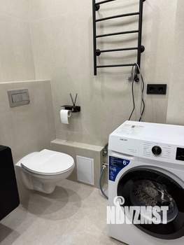 1-к квартира, на длительный срок, 42м2, 22/22 этаж