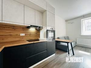 1-к квартира, на длительный срок, 40м2, 4/9 этаж
