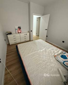 2-к квартира, на длительный срок, 45м2, 4/16 этаж