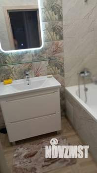 2-к квартира, на длительный срок, 58м2, 10/12 этаж