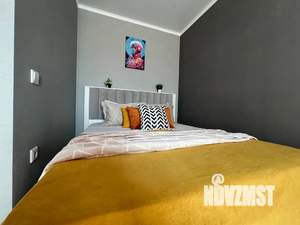 1-к квартира, посуточно, 40м2, 3/17 этаж