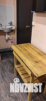 Студия квартира, посуточно, 11м2, 1/2 этаж