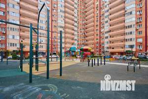 2-к квартира, посуточно, 76м2, 3/17 этаж