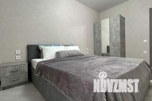 2-к квартира, посуточно, 70м2, 8/24 этаж