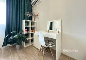 2-к квартира, на длительный срок, 48м2, 10/16 этаж