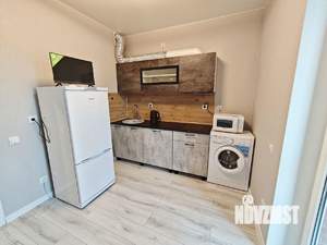 1-к квартира, на длительный срок, 32м2, 8/9 этаж