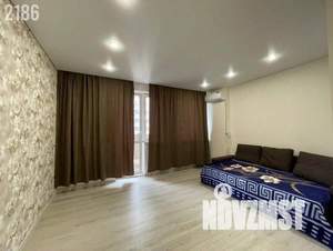 1-к квартира, на длительный срок, 40м2, 12/16 этаж