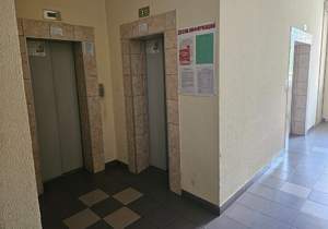 3-к квартира, на длительный срок, 100м2, 3/21 этаж