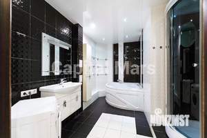 3-к квартира, на длительный срок, 121м2, 17/19 этаж