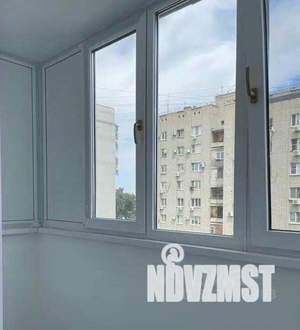 1-к квартира, на длительный срок, 35м2, 5/10 этаж