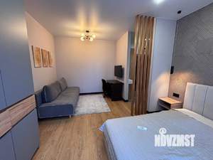 1-к квартира, на длительный срок, 34м2, 16/18 этаж