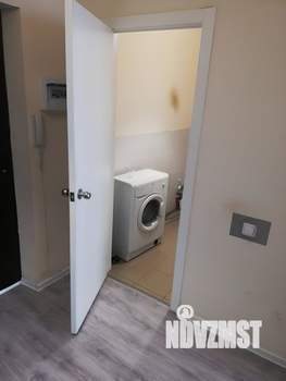 1-к квартира, на длительный срок, 30м2, 9/25 этаж
