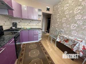 1-к квартира, на длительный срок, 33м2, 6/9 этаж
