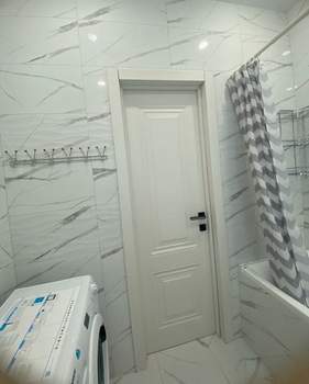 1-к квартира, на длительный срок, 35м2, 4/14 этаж