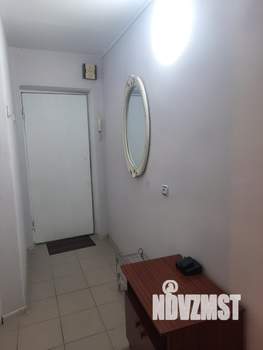 2-к квартира, на длительный срок, 49м2, 4/5 этаж