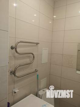 Студия квартира, на длительный срок, 25м2, 6/21 этаж