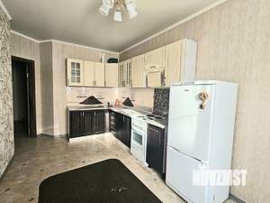1-к квартира, на длительный срок, 45м2, 8/10 этаж