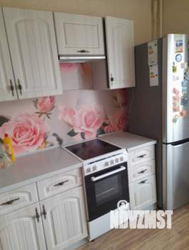 2-к квартира, на длительный срок, 60м2, 7/17 этаж