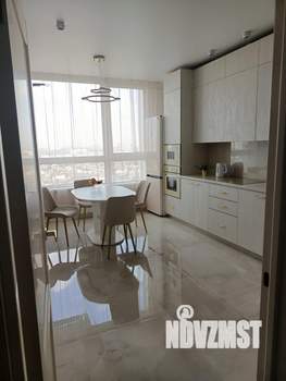 2-к квартира, на длительный срок, 58м2, 16/24 этаж