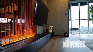 2-к квартира, посуточно, 100м2, 1/1 этаж