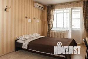 1-к квартира, посуточно, 31м2, 4/5 этаж