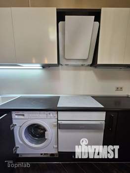 1-к квартира, на длительный срок, 44м2, 12/16 этаж