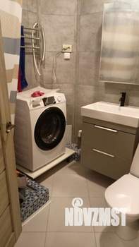1-к квартира, на длительный срок, 33м2, 17/25 этаж