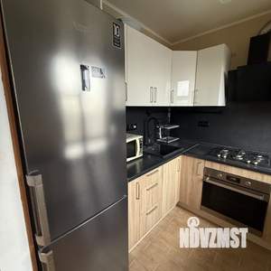 3-к квартира, на длительный срок, 60м2, 5/5 этаж