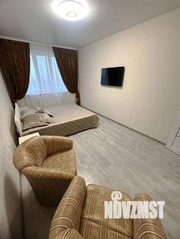 1-к квартира, на длительный срок, 37м2, 12/20 этаж