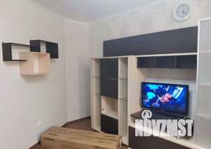 1-к квартира, на длительный срок, 41м2, 2/7 этаж