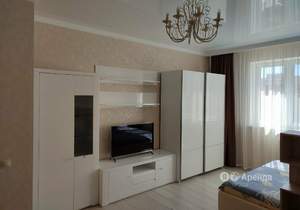 1-к квартира, на длительный срок, 47м2, 14/17 этаж