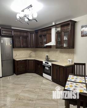 1-к квартира, на длительный срок, 70м2, 12/25 этаж