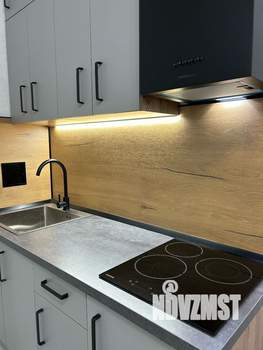 2-к квартира, на длительный срок, 54м2, 17/24 этаж