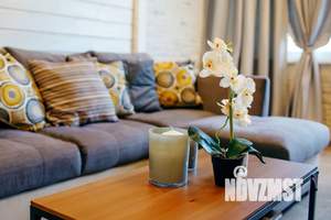 1-к квартира, посуточно, 56м2, 19/20 этаж