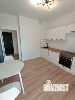 2-к квартира, на длительный срок, 54м2, 6/9 этаж