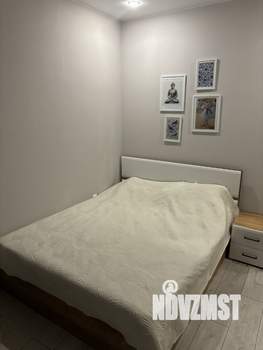 1-к квартира, на длительный срок, 41м2, 8/25 этаж