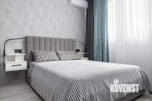 1-к квартира, посуточно, 26м2, 1/1 этаж