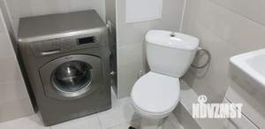 1-к квартира, на длительный срок, 40м2, 10/16 этаж