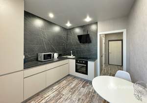 1-к квартира, на длительный срок, 37м2, 16/19 этаж