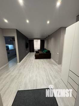 2-к квартира, на длительный срок, 70м2, 13/16 этаж