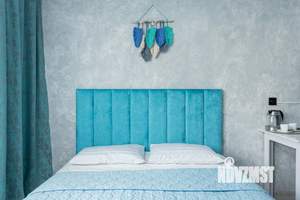 1-к квартира, посуточно, 29м2, 1/1 этаж